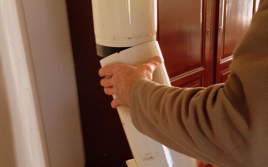 plombier installateur sanitaire Bussy-Saint-Georges
